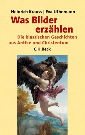 Krauss / Uthemann |  Was Bilder erzählen | Buch |  Sack Fachmedien