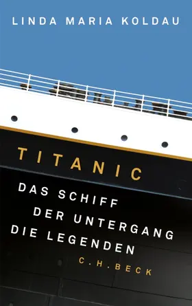 Koldau |  Titanic | eBook | Sack Fachmedien