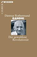 Rothermund |  Gandhi | eBook | Sack Fachmedien