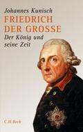 Kunisch |  Friedrich der Grosse | eBook | Sack Fachmedien
