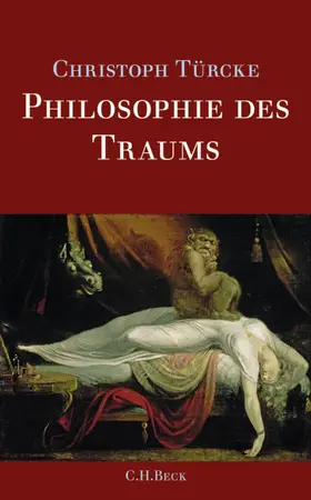 Türcke | Philosophie des Traums | E-Book | sack.de
