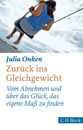 Onken |  Zurück ins Gleichgewicht | eBook | Sack Fachmedien