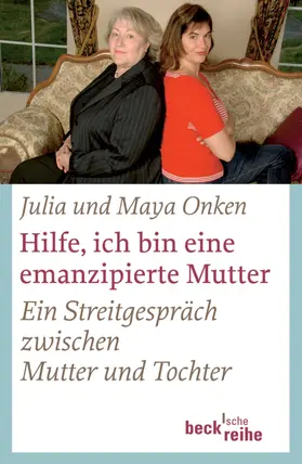 Onken |  Hilfe, ich bin eine emanzipierte Mutter | eBook | Sack Fachmedien