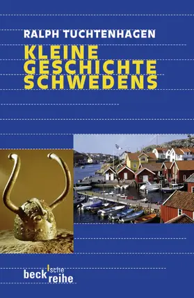Tuchtenhagen |  Kleine Geschichte Schwedens | eBook | Sack Fachmedien