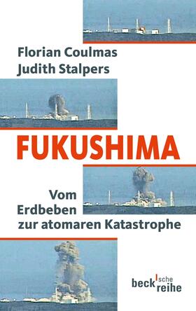 Coulmas / Stalpers |  Fukushima | Buch |  Sack Fachmedien