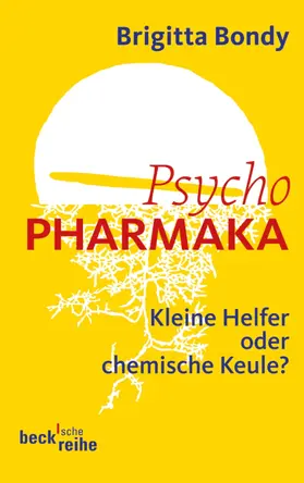 Bondy |  Psychopharmaka | eBook | Sack Fachmedien