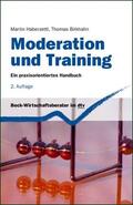 Haberzettl / Birkhahn |  Moderation und Training | eBook | Sack Fachmedien