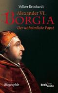 Reinhardt |  Alexander VI. Borgia | eBook | Sack Fachmedien