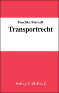 Paschke / Furnell |  Transportrecht | Buch |  Sack Fachmedien