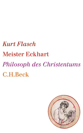 Flasch |  Meister Eckhart | eBook | Sack Fachmedien