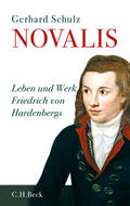 Schulz |  Novalis | eBook | Sack Fachmedien