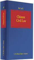 Bu / Chi / Huang |  Chinese Civil Law | Buch |  Sack Fachmedien