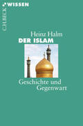 Halm |  Der Islam | Buch |  Sack Fachmedien