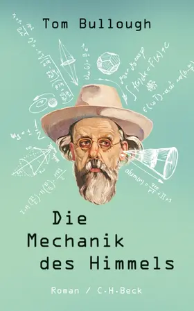 Bullough |  Die Mechanik des Himmels | eBook | Sack Fachmedien