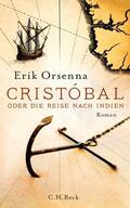 Orsenna |  Cristóbal oder Die Reise nach Indien | Buch |  Sack Fachmedien