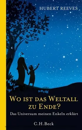 Reeves |  Wo ist das Weltall zu Ende? | eBook | Sack Fachmedien