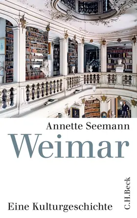 Seemann |  Weimar | Buch |  Sack Fachmedien