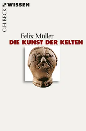 Müller |  Die Kunst der Kelten | Buch |  Sack Fachmedien