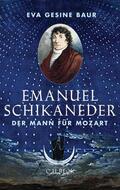Baur |  Emanuel Schikaneder | eBook | Sack Fachmedien