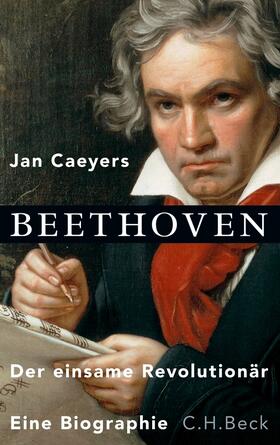 Caeyers | Beethoven | Buch | 978-3-406-63128-3 | sack.de