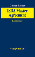 Reiner |  ISDA Master Agreement | Buch |  Sack Fachmedien