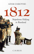 Zamoyski |  1812 | Buch |  Sack Fachmedien