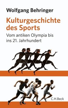 Behringer | Kulturgeschichte des Sports | E-Book | sack.de