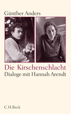 Anders / Oberschlick |  Die Kirschenschlacht | Buch |  Sack Fachmedien