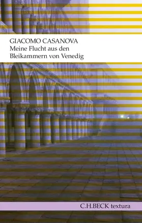 Casanova |  Meine Flucht aus den Bleikammern von Venedig | Buch |  Sack Fachmedien