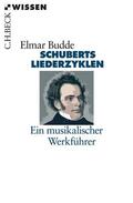 Budde |  Schuberts Liederzyklen | eBook | Sack Fachmedien