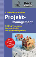 Szinovatz / Müller |  Projektmanagement | Buch |  Sack Fachmedien