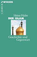 Halm |  Der Islam | eBook | Sack Fachmedien