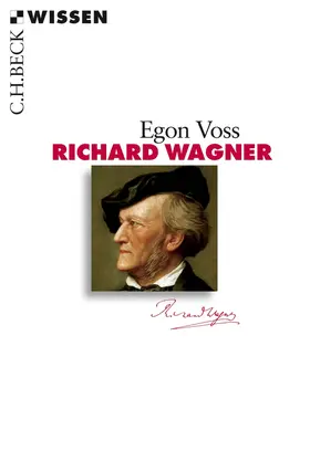 Voss | Richard Wagner | Buch | 978-3-406-63721-6 | www.sack.de