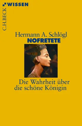 Schlögl |  Nofretete | eBook | Sack Fachmedien