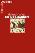 Houben |  Die Normannen | eBook | Sack Fachmedien