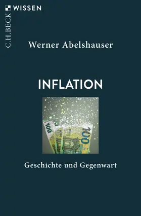 Abelshauser | Inflation | Buch | 978-3-406-63840-4 | sack.de