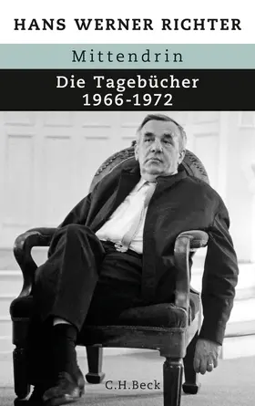 Richter / Geppert / Schnutz |  Mittendrin | Buch |  Sack Fachmedien