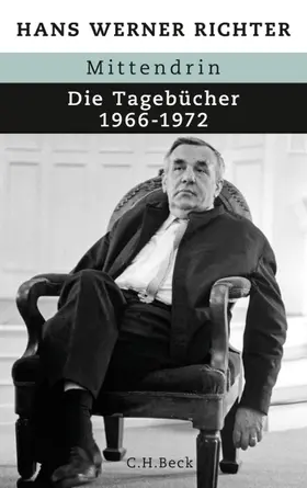 Richter / Geppert / Schnutz |  Mittendrin | eBook | Sack Fachmedien