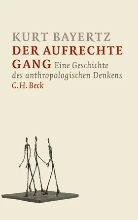 Bayertz |  Der aufrechte Gang | eBook | Sack Fachmedien