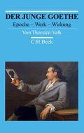 Valk |  Der junge Goethe | eBook | Sack Fachmedien