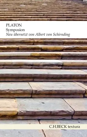 Platon |  Symposion | eBook | Sack Fachmedien