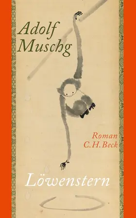 Muschg |  Löwenstern | Buch |  Sack Fachmedien
