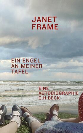 Frame | Ein Engel an meiner Tafel | Buch | 978-3-406-63955-5 | sack.de
