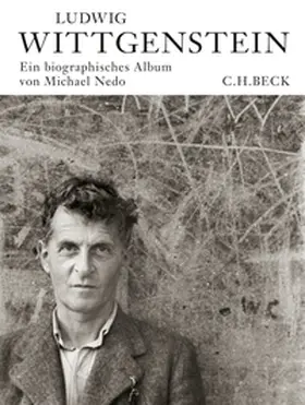 Nedo |  Ludwig Wittgenstein | Buch |  Sack Fachmedien