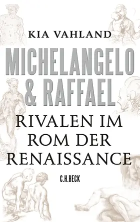 Vahland |  Michelangelo & Raffael | Buch |  Sack Fachmedien