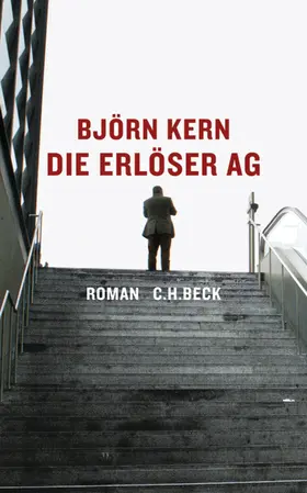 Kern |  Die Erlöser AG | eBook | Sack Fachmedien
