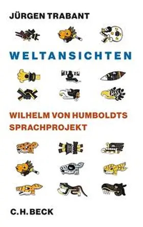 Trabant | Weltansichten | Buch | 978-3-406-64021-6 | sack.de