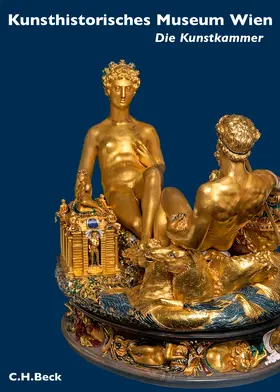 Schlegel / Haag |  Kunsthistorisches Museum Wien: Die Kunstkammer Wien | Buch |  Sack Fachmedien