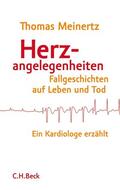 Meinertz |  Herzangelegenheiten | Buch |  Sack Fachmedien