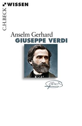 Gerhard |  Giuseppe Verdi | Buch |  Sack Fachmedien